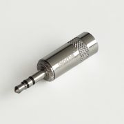  STP3eco-S Разъем на кабель 3.5мм male, стерео