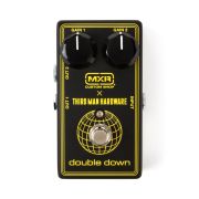 CSP042  X Third Man Hardware Double Down Педаль эффектов, Dunlop