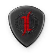  547RJL Jeff Loomis Custom Flow Jumbo 2.0 Медиаторы, 12шт