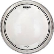  W2-7MIL-08 Target Series Clear Пластик для том-барабана 8