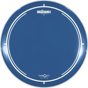  WU2-7MIL-20 Target Series Blue Пластик для бас-барабана 20