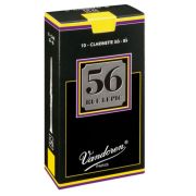 CR5035+ 56 rue Lepic Трости для кларнета №3,5+ (10шт) 