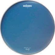  WCU2-10MIL-20 Density Blue Series Пластик для бас-барабана 20