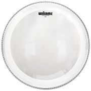  W1xSC-10MIL-08 Xtreme Silent Circle Series Пластик для том-барабана 8