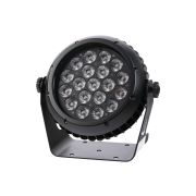  IP-1910 Светодиодный прожектор смены цвета, RGBW, IP65, 19х10Вт