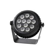  IP-1210 Светодиодный прожектор смены цвета, RGBW, IP65, 12х10Вт